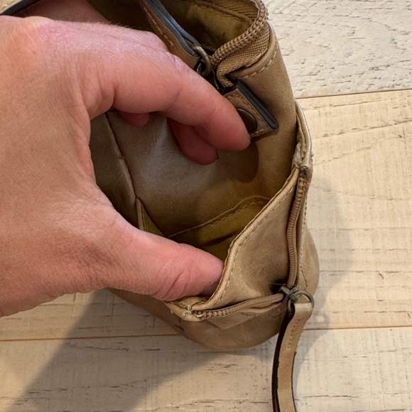 VINTAGE SHOULDER BAG - Picture 4 of 4